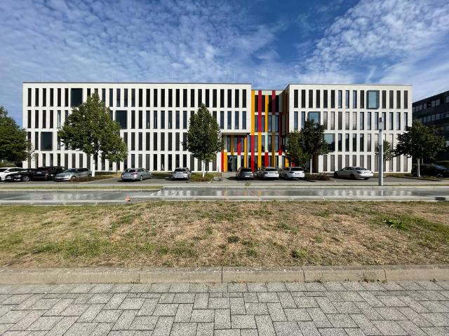 Büro mieten in Monheim, Nordrhein-Westfalen