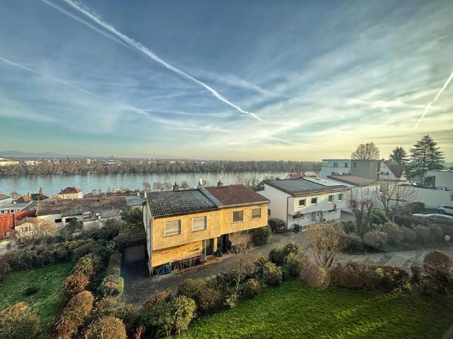 Wohnung kaufen in Laubenheim, Mainz