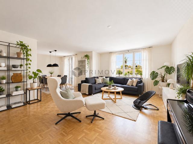 Wohnung kaufen in Rheinfelden, Bezirk Rheinfelden