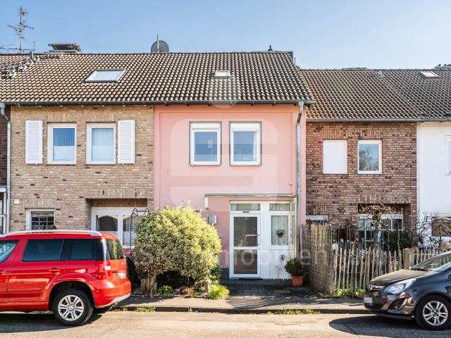 Haus kaufen in Dürscheid, Burscheid