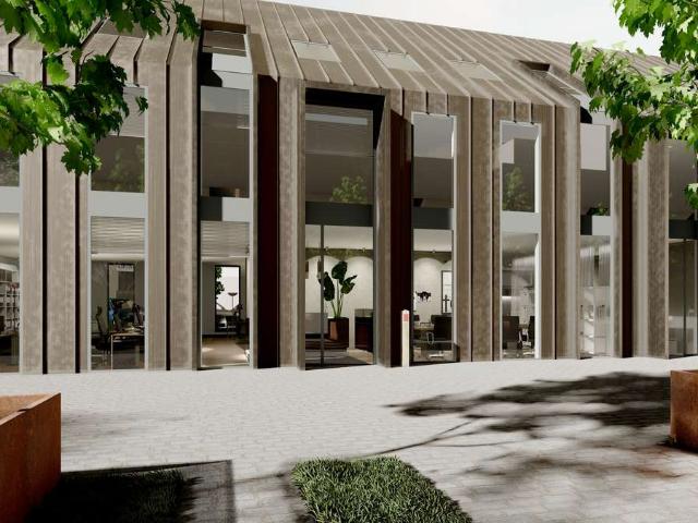 Büro kaufen in Krefeld-Uerdingen, Krefeld