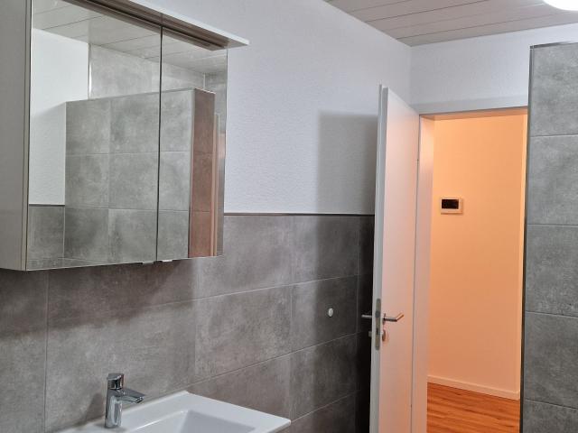 Wohnung mieten in Waldsiedlung Römerstraße, Rheinböllen