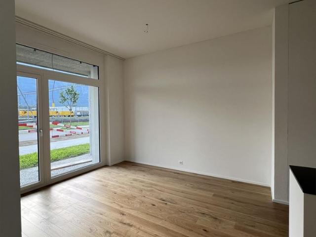 Apartment mieten in Buchs (SG), Wahlkreis Werdenberg