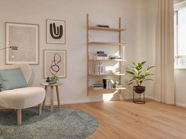 Apartment mieten in Buchs (SG), St. Gallen