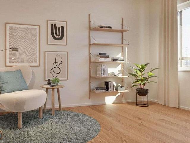 Apartment mieten in Buchs (SG), St. Gallen