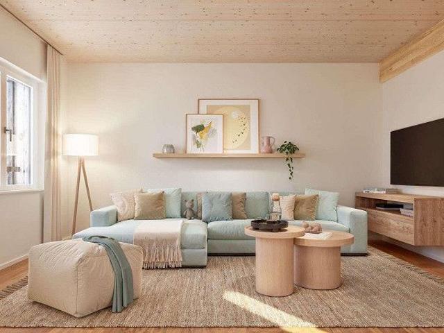 Apartment mieten in Buchs (SG), St. Gallen