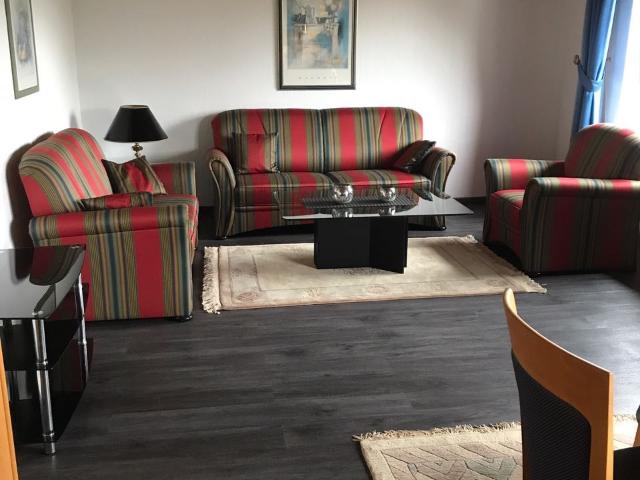 Apartment mieten in Rheine, Nordrhein-Westfalen