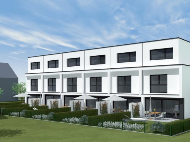 Haus kaufen in Baumberg, Monheim