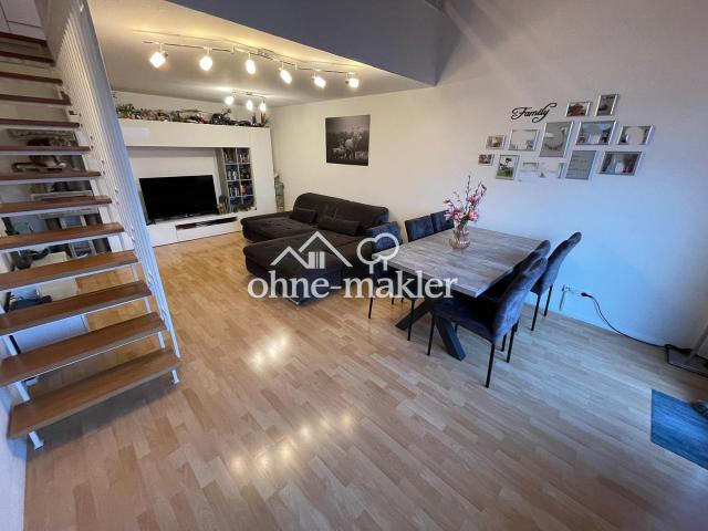 Apartment kaufen in Rheinfelden, Baden-Württemberg