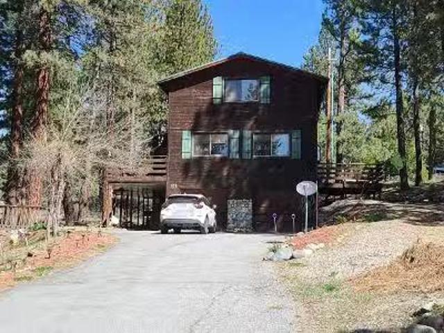 House for sale in Truckee
