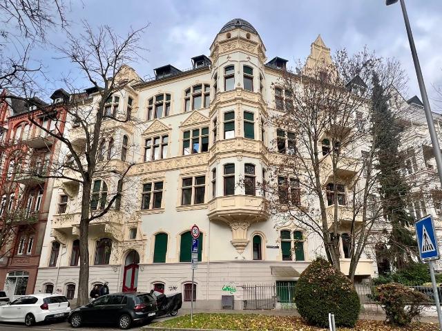 Wohnung kaufen in Westend / Bleichstraße, Wiesbaden