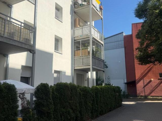 Wohnung kaufen in Klarenthal, Wiesbaden