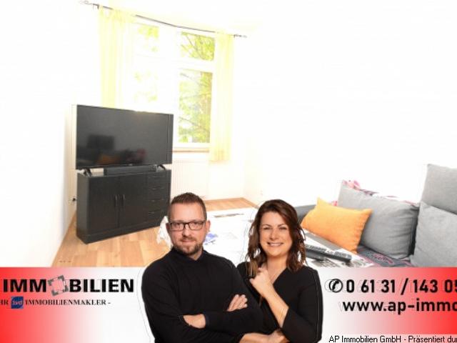 Wohnung mieten in Wiesbaden, Hessen
