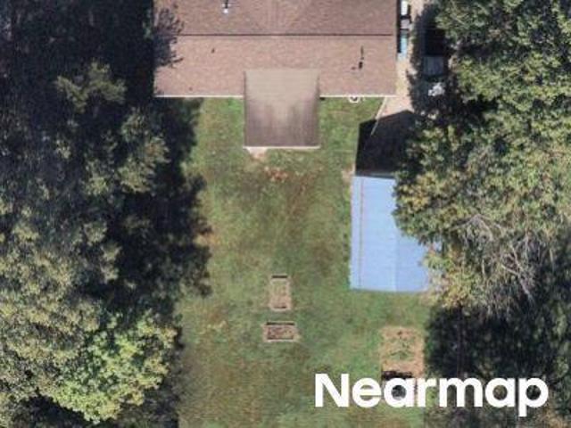 House for sale in Evansville, Indiana