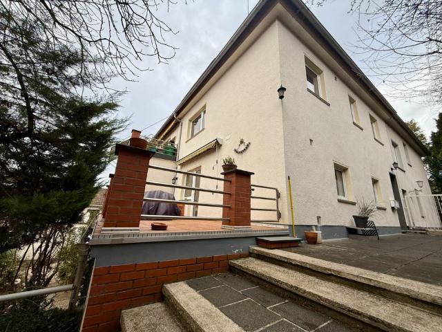 Haus kaufen in Horchheim, Koblenz