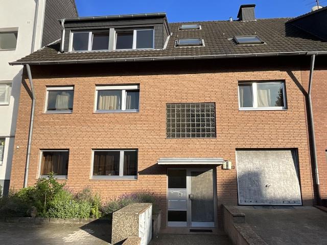 Haus kaufen in Flittard, Köln