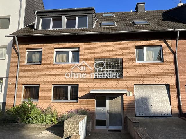 Haus kaufen in Höhenhaus, Köln