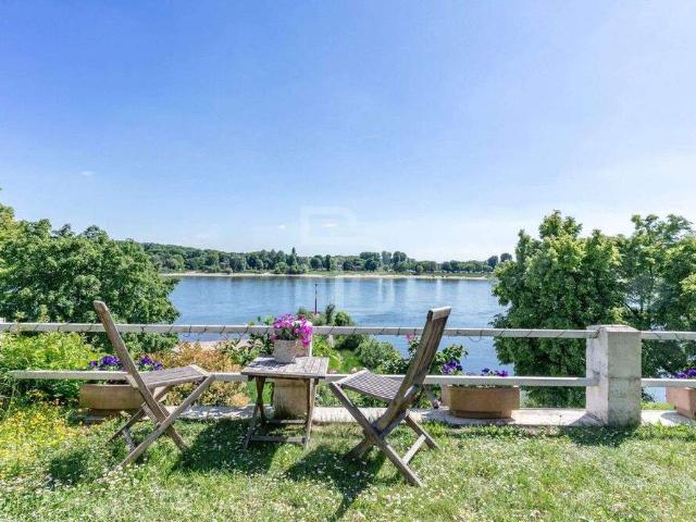 Wohnung kaufen in Ensen, Köln