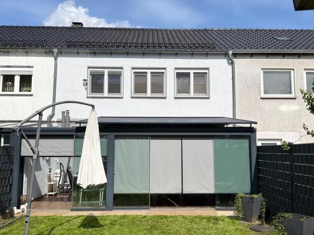 Haus kaufen in Hassel, Gelsenkirchen
