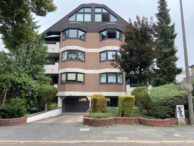 Wohnung kaufen in Bad Godesberg, Bonn