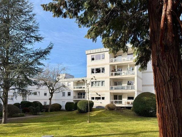 Wohnung kaufen in Niederdollendorf, Königswinter