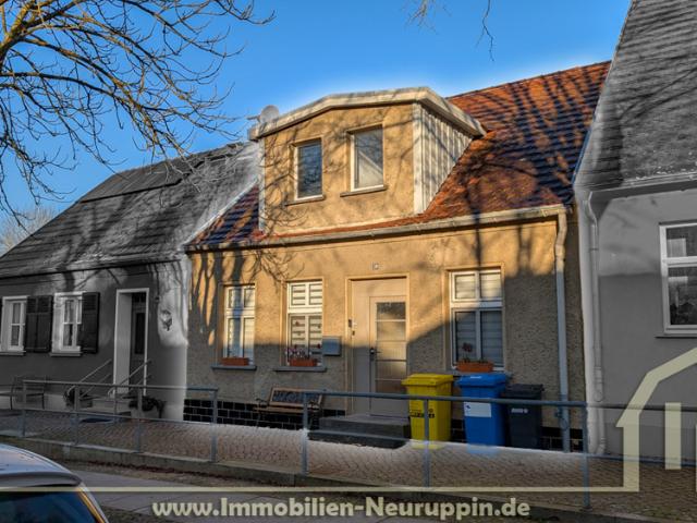 Haus kaufen in Rheinsberg, Brandenburg