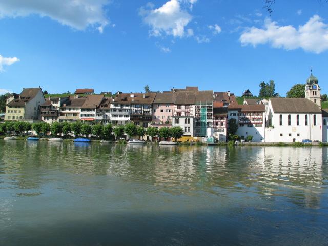 Wohnung mieten in Eglisau, Zürich