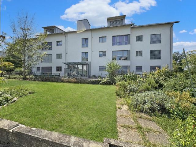 Wohnung kaufen in Rheinfelden, Aargau