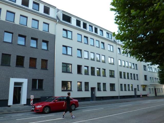 Apartment mieten in Geestemünde, Bremerhaven