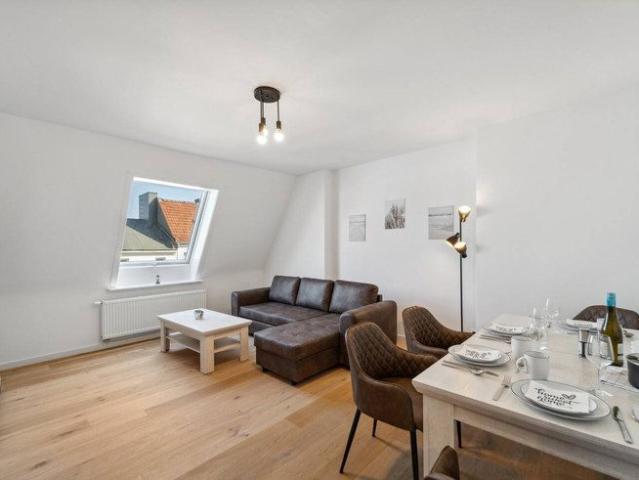 Apartment mieten in Innenstadt, Wilhelmshaven