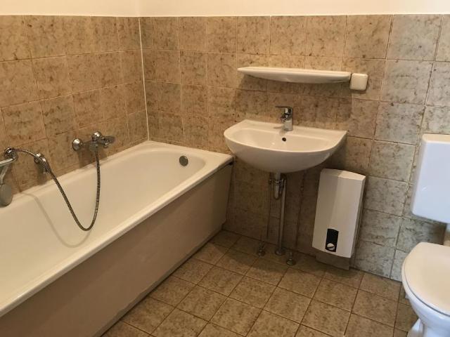 Apartment mieten in Friedrichsfeld, Voerde