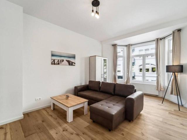 Apartment mieten in Innenstadt, Wilhelmshaven