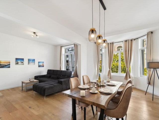 Apartment mieten in Innenstadt, Wilhelmshaven