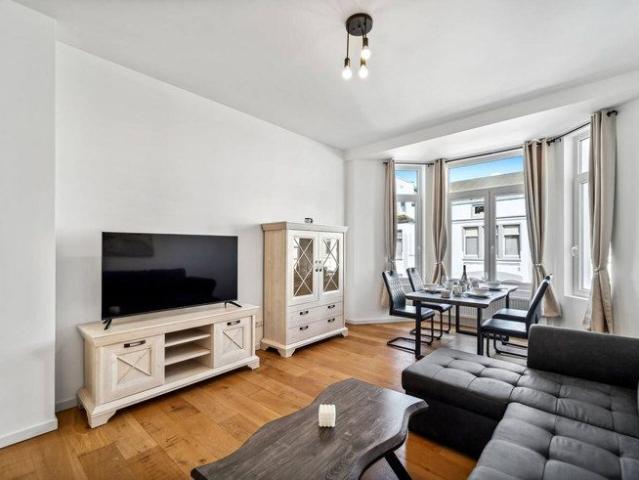 Apartment mieten in Innenstadt, Wilhelmshaven