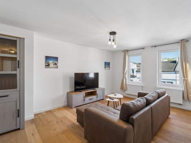 Apartment mieten in Innenstadt, Wilhelmshaven