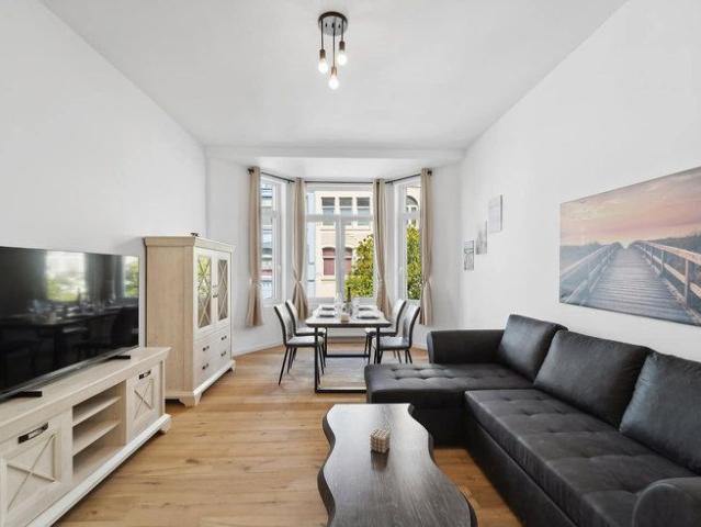 Apartment mieten in City, Wilhelmshaven
