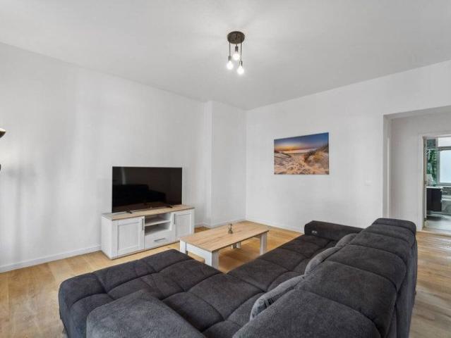 Apartment mieten in Innenstadt, Wilhelmshaven