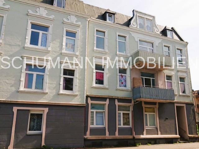 Etagenwohnung kaufen in Wilhelmshaven