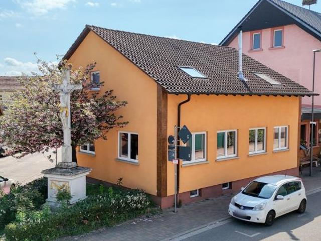 Haus kaufen in Rheinzabern, Rheinland-Pfalz