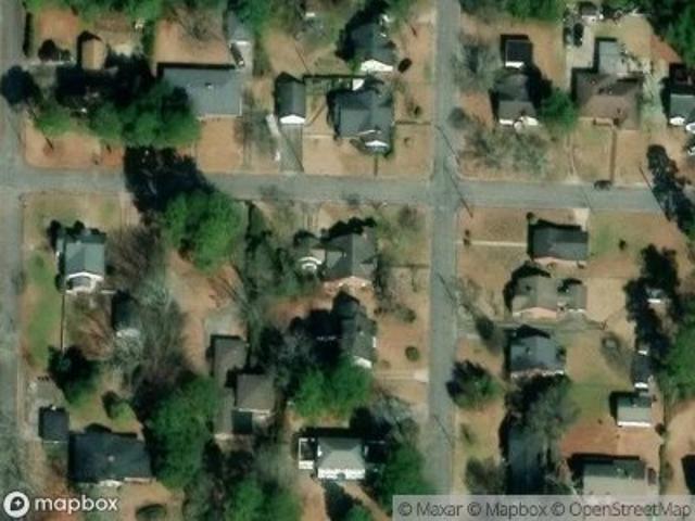 House for sale in Kinston, North Carolina