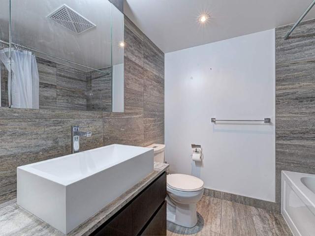 Apartment for rent in Spadina—Fort York, Toronto