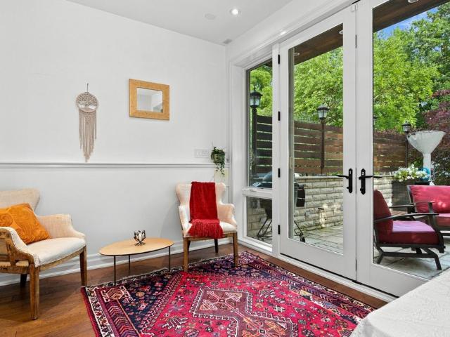 Apartment for rent in Don Valley West, Toronto