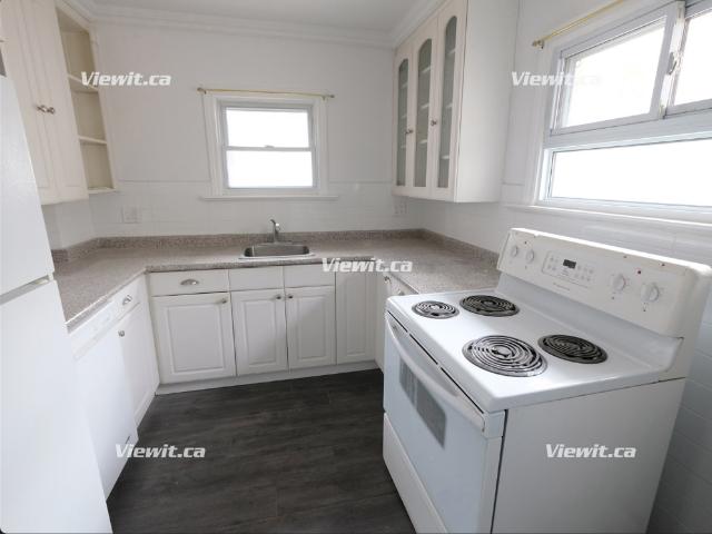 Apartment for rent in Eglinton—Lawrence, Toronto