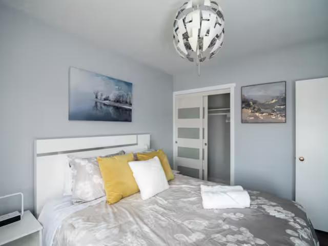 Apartment for rent in St. Catharines, Golden Horseshoe