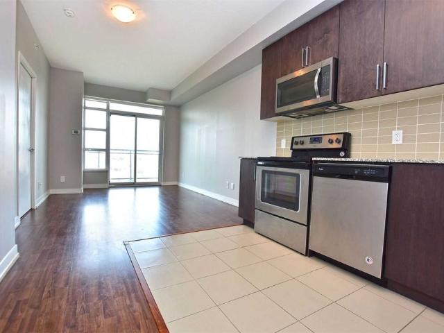 Apartment for rent in Etobicoke North, Toronto