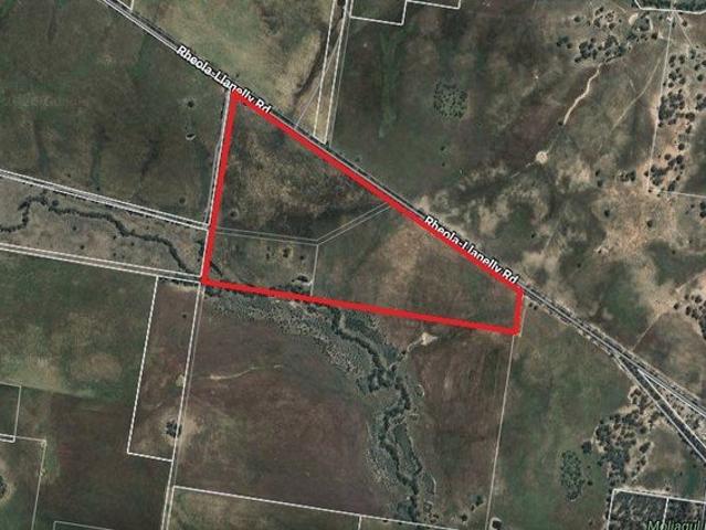 Land for sale in Arnold West, Victoria