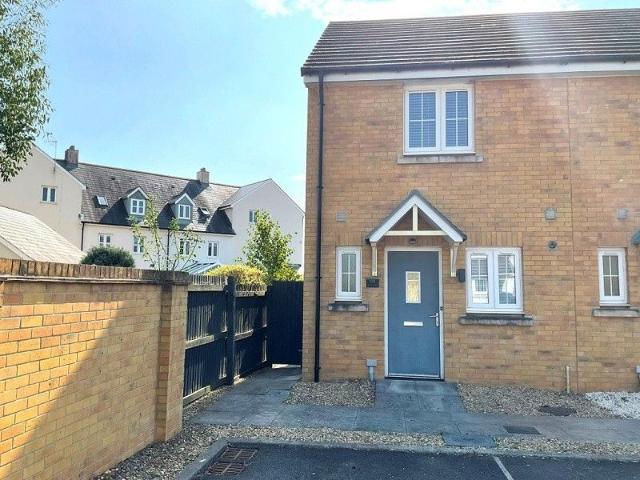 House for rent in Morfa, Llanelli