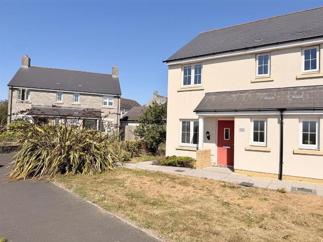 House for rent in Morfa, Llanelli