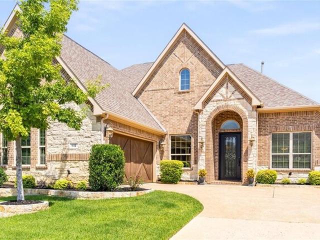 House for sale in Colleyville, Texas