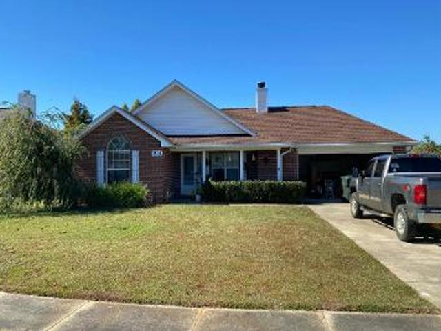 House for sale in Lynn Haven, Florida